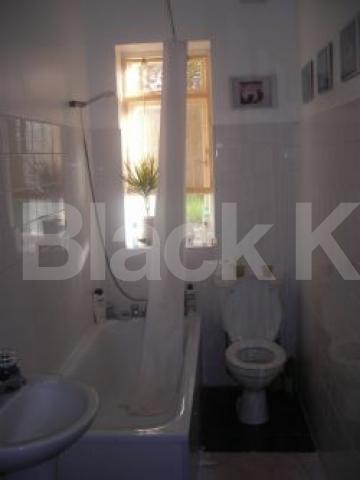 			1 Bedroom, 1 bath, 1 reception Flat			 Hilldrop Road, TUFNELL PARK N7